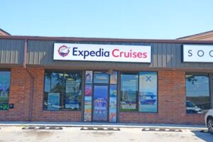 Expedia Cruises