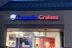 Expedia Cruises Augusta