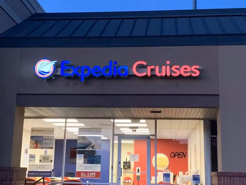 Expedia Cruises Augusta