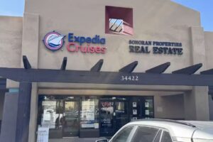 Expedia Cruises Carefree