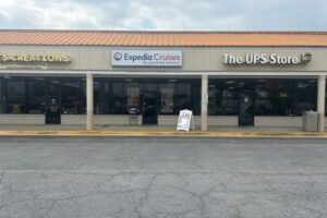 Expedia Cruises, Hinesville GA