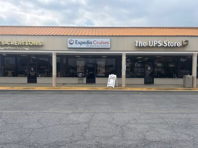 Expedia Cruises, Hinesville GA