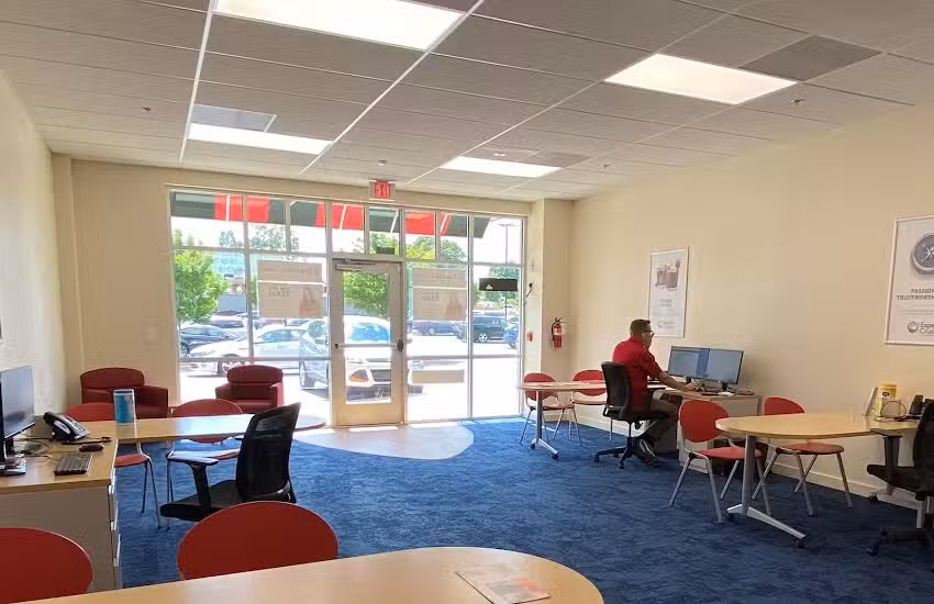 Expedia Cruises in Belmont NC