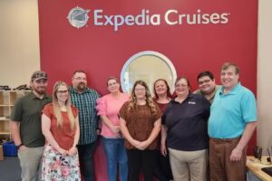 Expedia Cruises in Harrisonburg