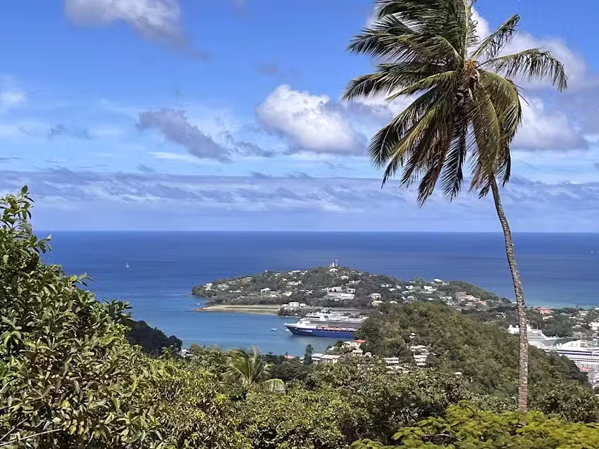 Expedia Cruises in Marlton