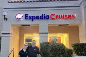 Expedia Cruises in Summerlin/Las Vegas