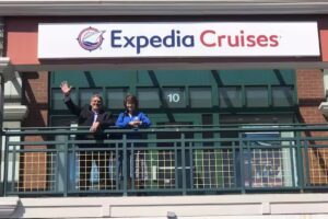 Expedia Cruises in WOBURN MA