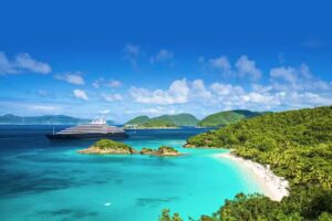 Expedia Cruises Longwood