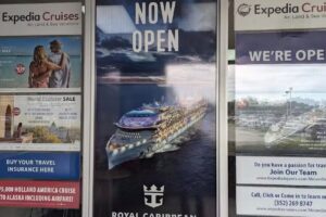 Expedia Cruises Mt. Dora