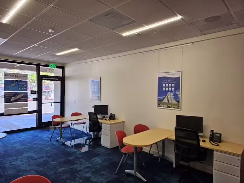 Expedia Cruises of Carmel Valley