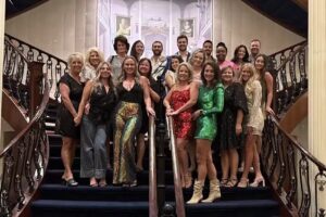 Expedia Cruises- Waco, TX