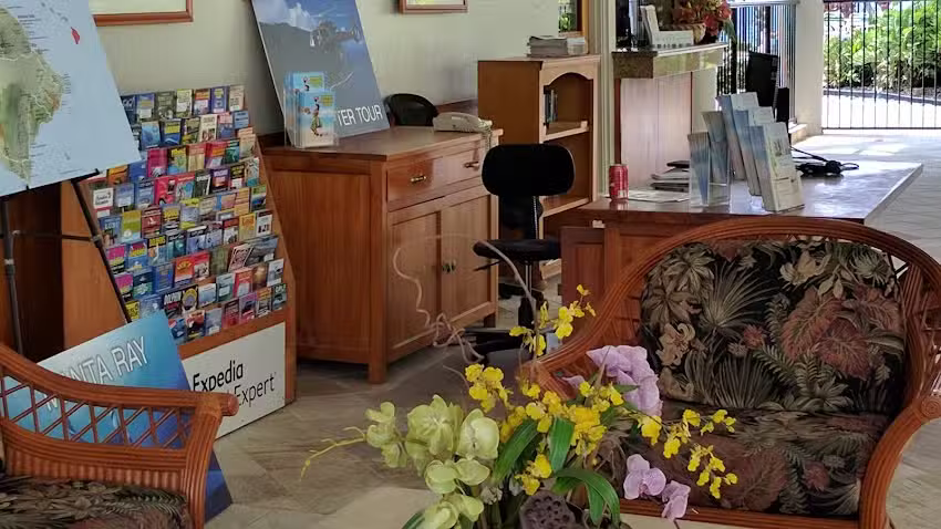 Expedia Local Expert