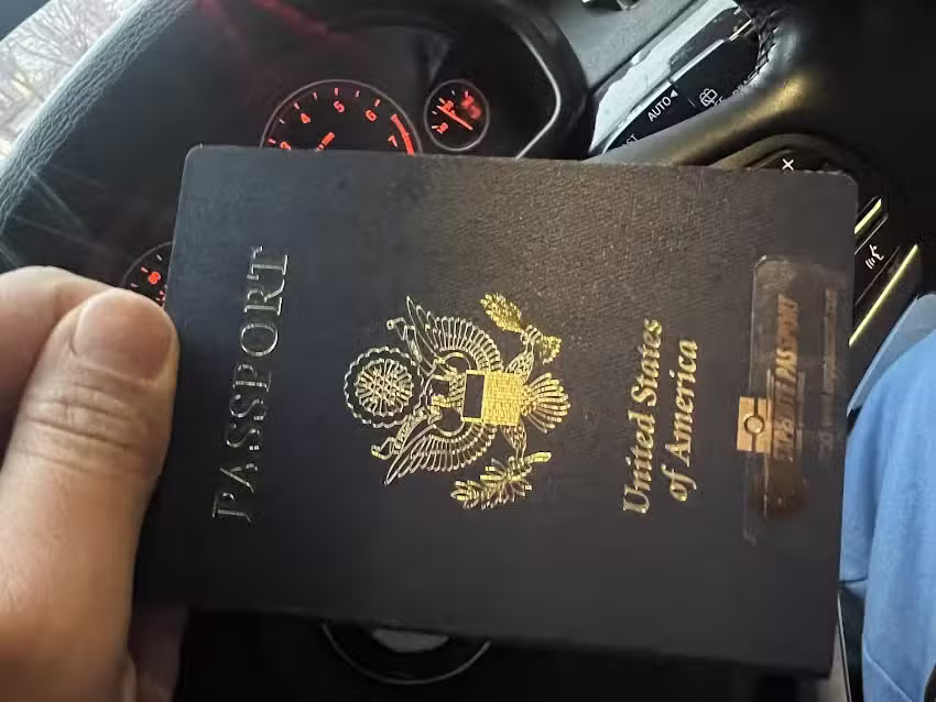 EXPEDITE PASSPORT & VISA EXPRESS INC.