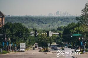 Experience Burnsville
