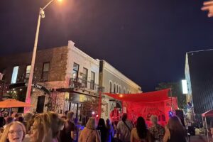 Experience Champaign-Urbana