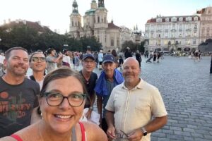 Experience Life Travel