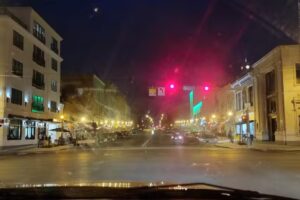 Experience Oswego NY