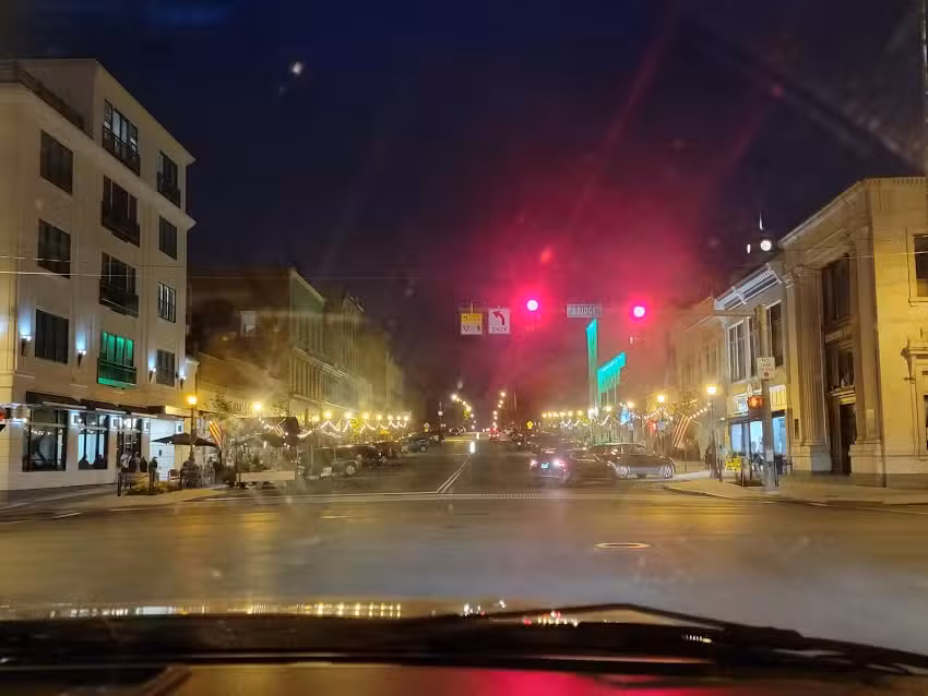 Experience Oswego NY