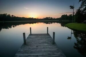 Experience Ruston – Visitors Center