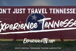 Experience Tennessee Welcome Center in Manchester – South Central Tennessee Tourism Association