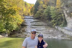 Experience! The Finger Lakes