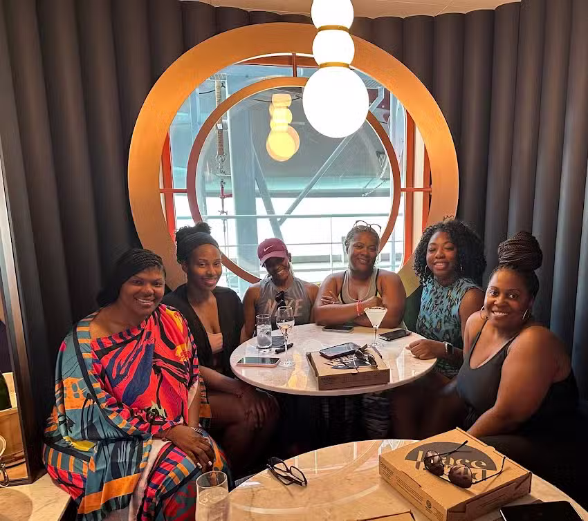 Experience Travel Anew