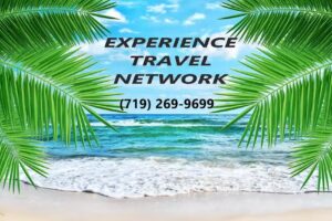 Experience Travel Network