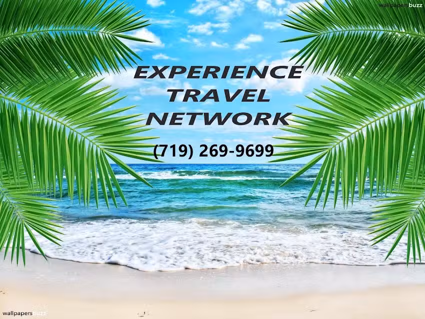Experience Travel Network