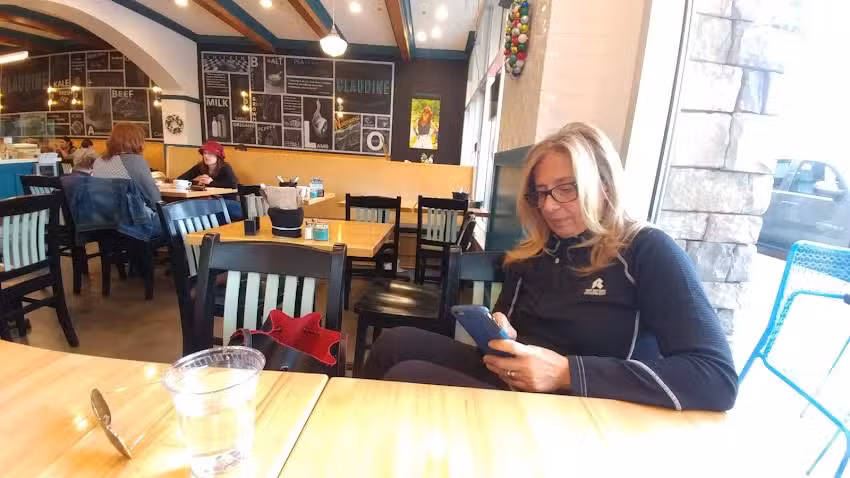 Expert Associates Inc