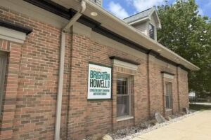 Explore Brighton Howell Area