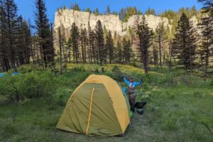 Explore Car Rentals and Outdoor Gear Rentals