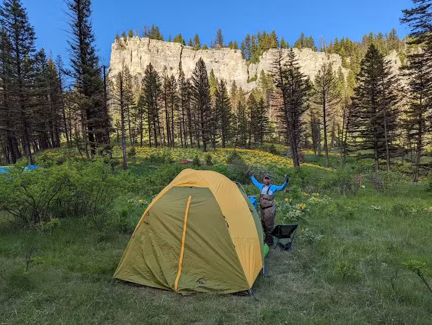 Explore Car Rentals and Outdoor Gear Rentals