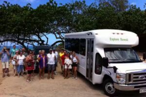 Explore Hawaii Tour, Inc.