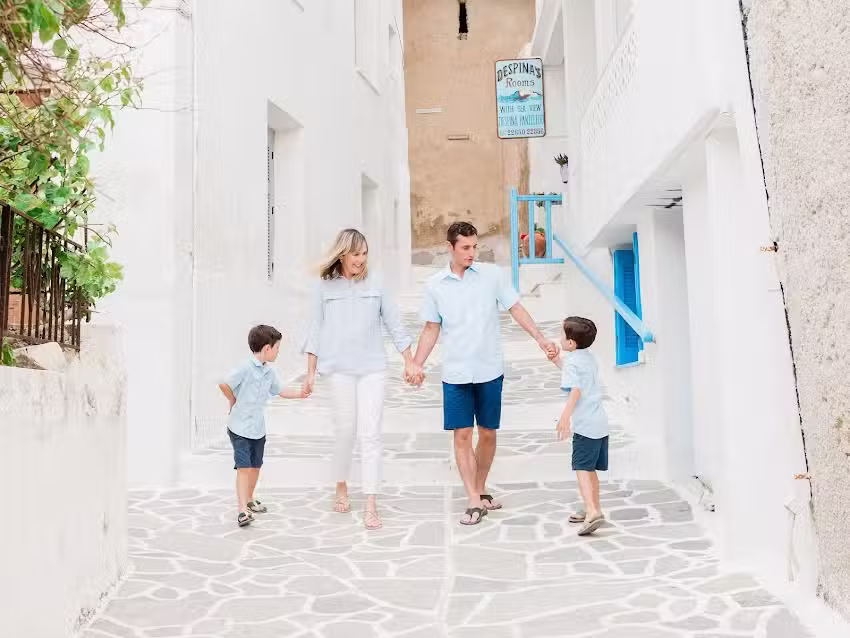 Explore More Travel Co.