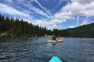Explore Prineville