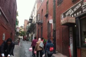 Explore San Francisco