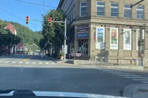 Explore Summers County CVB