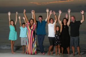 Explore Your World Vacations