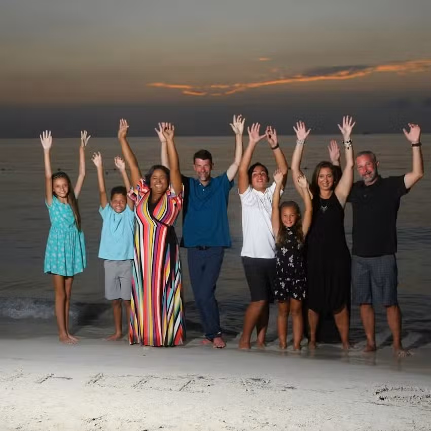 Explore Your World Vacations