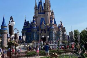 Exploring Magic with Victoria