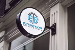 Expo Travel Bureau