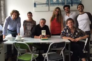 ExportUSA New York, Corp.