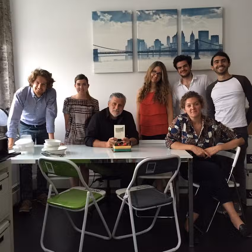 ExportUSA New York, Corp.