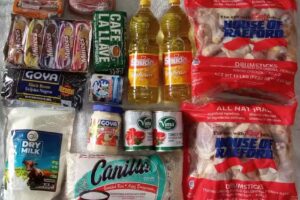 EXPRESS FLORIDA TRAVEL