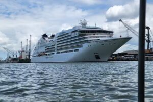 Extraordinary Adventures Cruise Agency