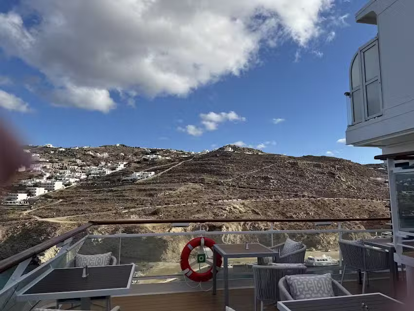 Extraordinary Adventures Cruise Agency