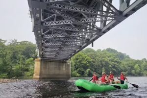 Extreme Adventure Travel Outfitters