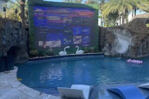 Extreme Getaway Homes LLC