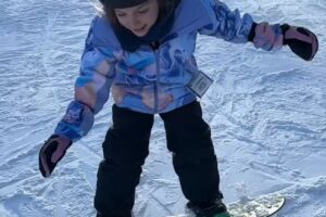 Extreme Snowboard & Ski