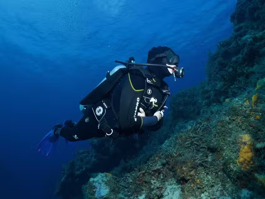 Extreme Sports Scuba – Joplin